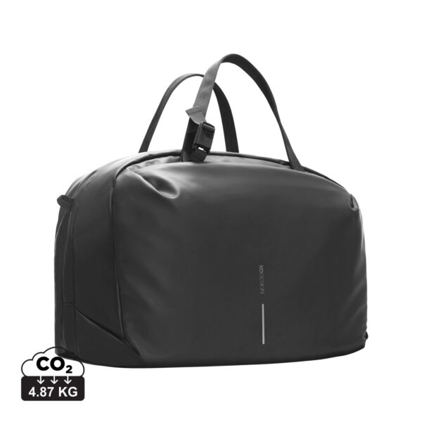 Urbana vodootporna vikend torba | Poslovni promo pokloni | promopoint.hr