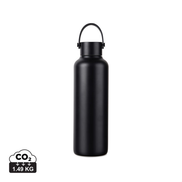 VINGA Baltimore RCS reciklirana SS boca 600 ML | Poslovni promo pokloni | promopoint.hr