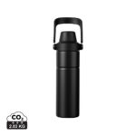 VINGA Baltimore trek RCS reciklirana SS boca 600 ML | Poslovni promo pokloni | promopoint.hr