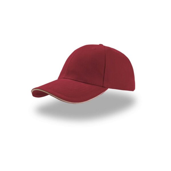 Kapa sa šiltom