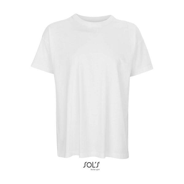 Muška oversize majica BOXY