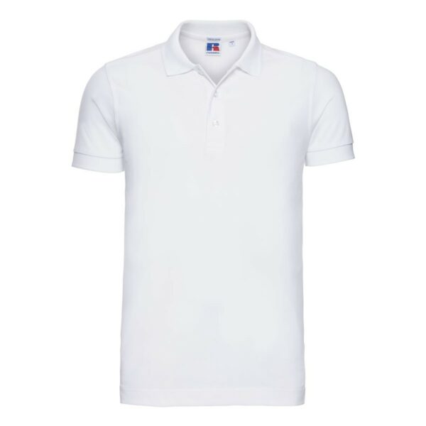 Muška piké polo majica Russel