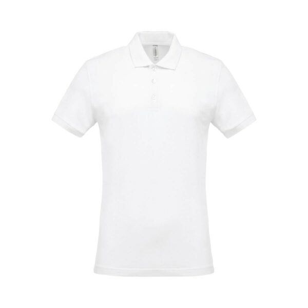 Muška Piqué Polo majica Kariban