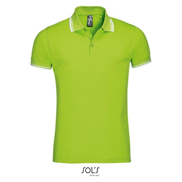 Muška Piqué Polo majica PASADENA