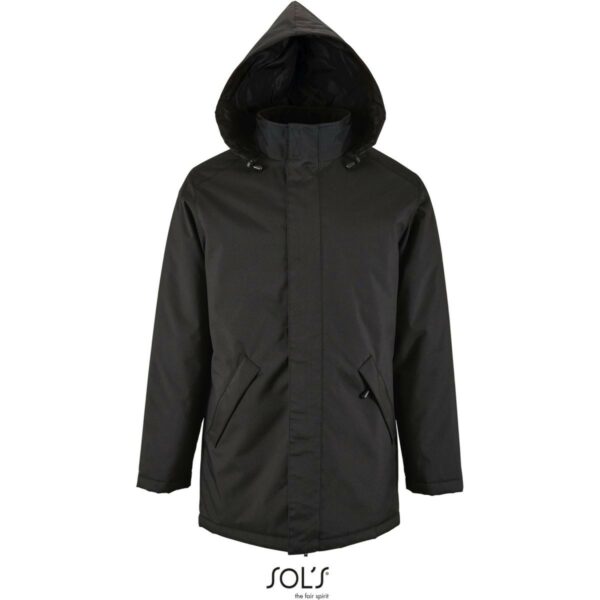 Parka ROBYN