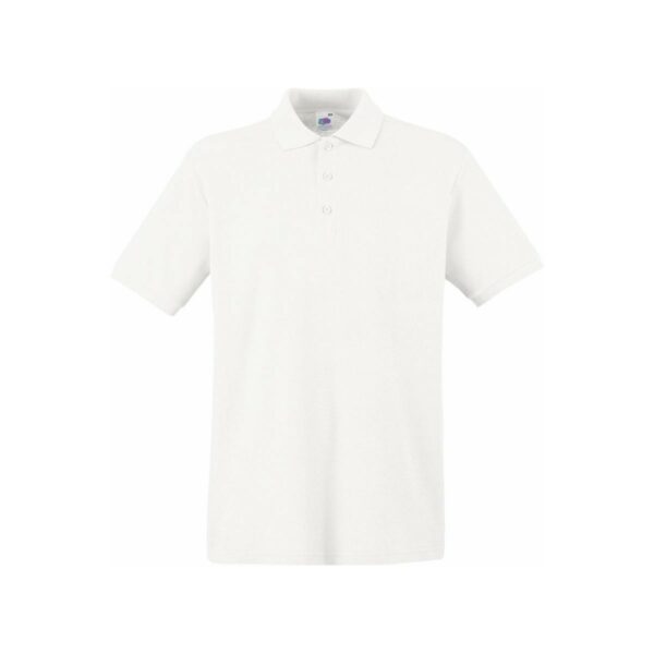 Piqué polo premium majica