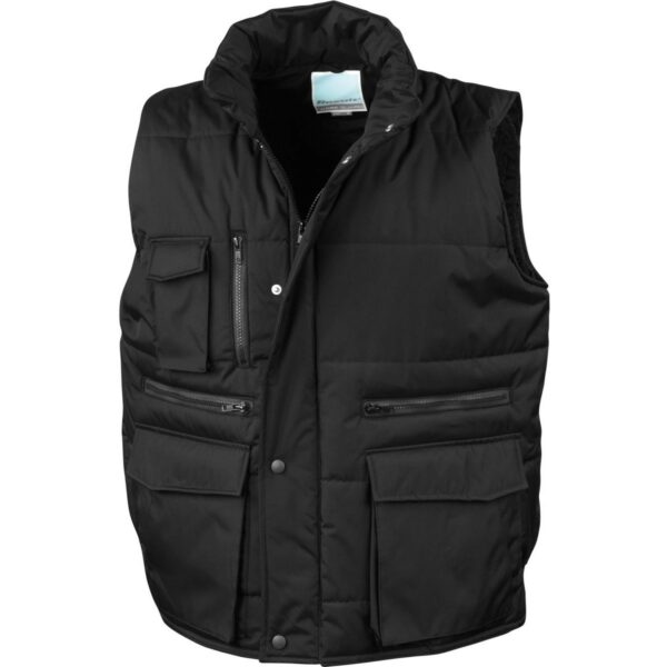 Prsluk R127