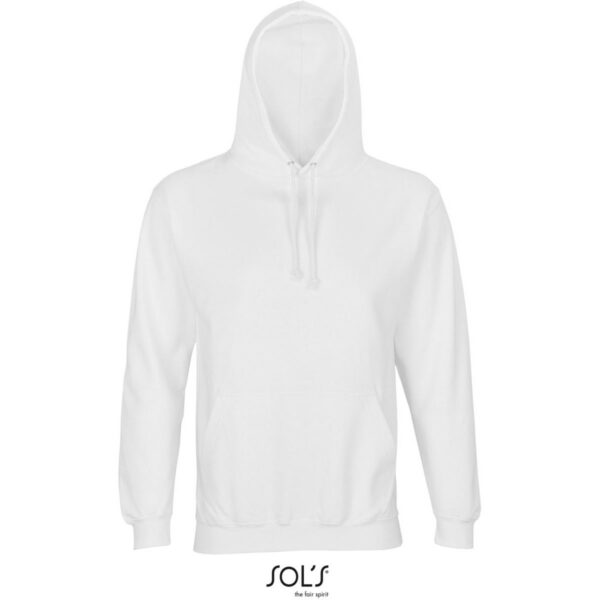 Unisex majica s kapuljačom CONDOR