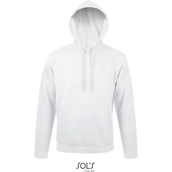 Unisex majica s kapuljačom SNAKE