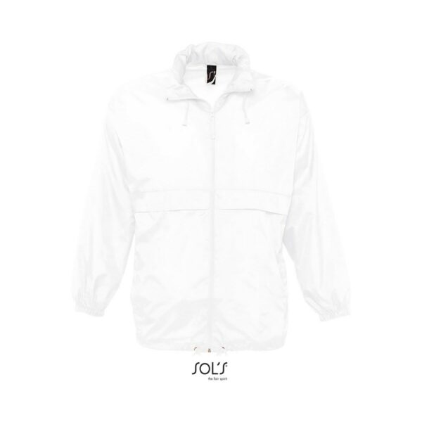 Unisex vjetrovka SURF