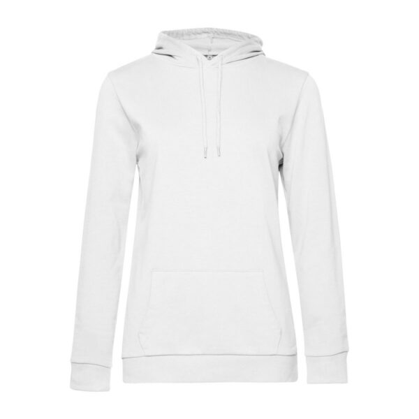 Ženska majica s kapuljačom #HOODIE