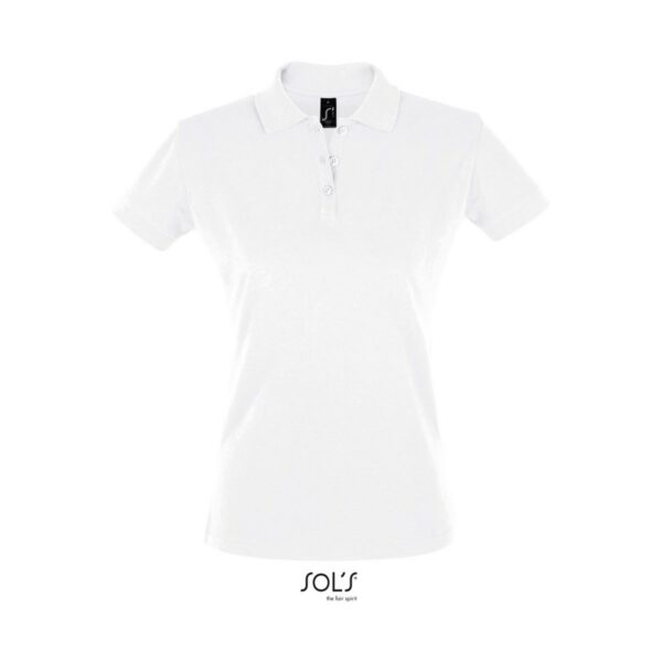 Ženska piké polo majica PERFECT