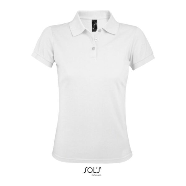 Ženska piké polo majica PRIME