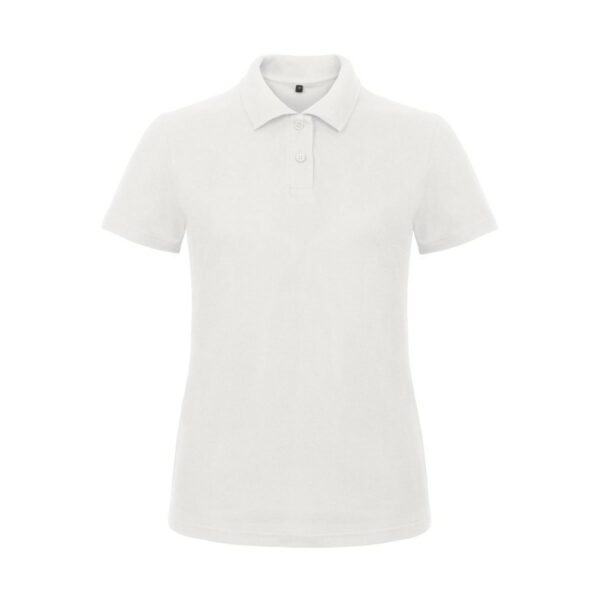 Ženska Piqué Polo majica 001