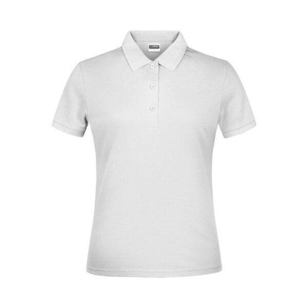Ženska Piqué Polo majica JN