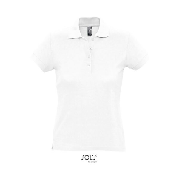 Ženska Piqué Polo majica PASSION