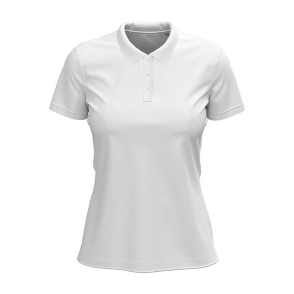 Ženska piqué polo majica STEDMAN