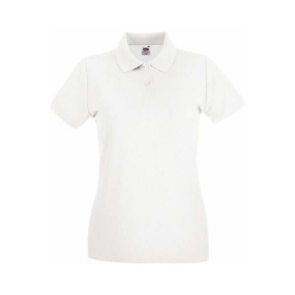 Ženska premium polo majica LADY FIT