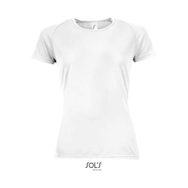 Ženska sportska majica SPORTY