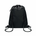 BANGKOK BAG Vrećica sa zateznim vezicama od 600D RPET-a | Poslovni promo pokloni | promopoint.hr