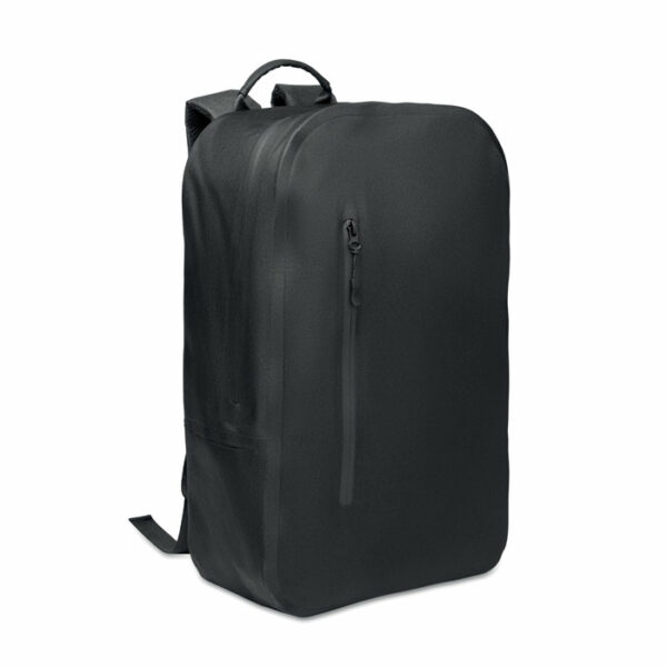 BRENNA 300D RPET ruksak za računalo | Poslovni promo pokloni | promopoint.hr