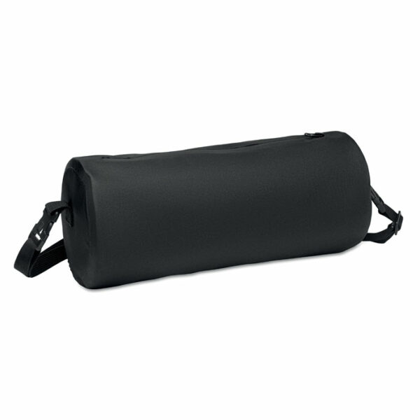 BRENNA TUBE Sportska torba od 300D RPET-a | Poslovni promo pokloni | promopoint.hr