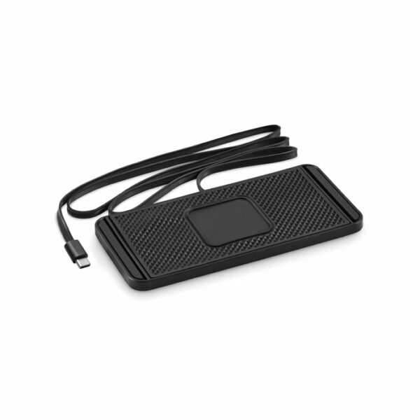 CARPA Bežični punjač za auto od 15W | Poslovni promo pokloni | promopoint.hr