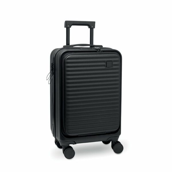 CITY Kolica od tvrde ABS školjke od 20 inča | Poslovni promo pokloni | promopoint.hr