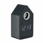 CUCKOO BIRD MDF budilica s kukavicama | Poslovni promo pokloni | promopoint.hr
