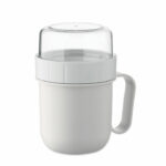 CUP ON GO Šalica za van od PP-a 450 ml | Poslovni promo pokloni | promopoint.hr