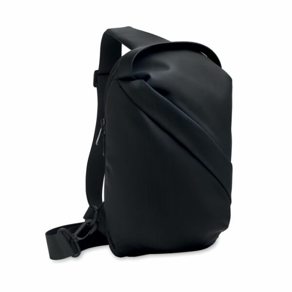 DAY Torba za preko prsa od mekog PU materijala | Poslovni promo pokloni | promopoint.hr