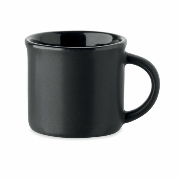 ESPRES Keramička šalica za espresso 40 ml | Poslovni promo pokloni | promopoint.hr