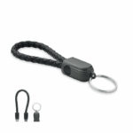 FAULETI LOOP Kabel s petljom za ključeve tipa C | Poslovni promo pokloni | promopoint.hr