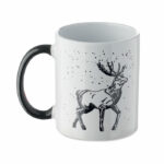 FESTIMUG Sezonska keramička šalica 300ml | Poslovni promo pokloni | promopoint.hr