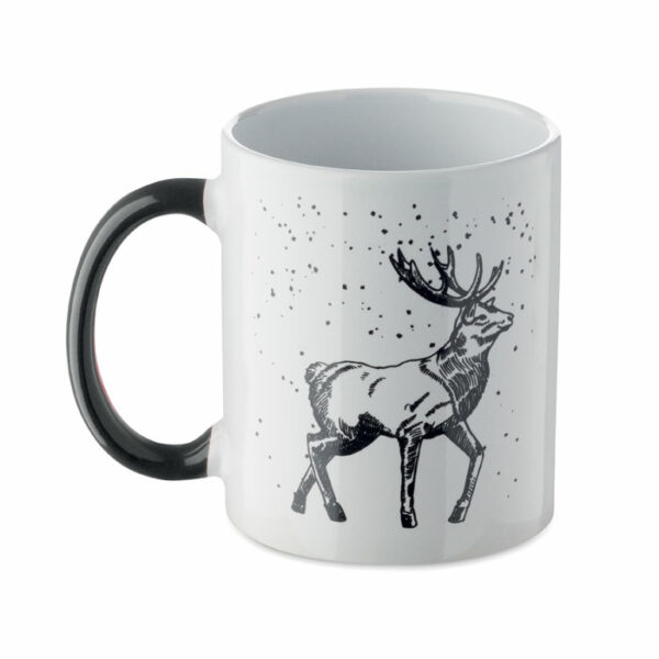 FESTIMUG Sezonska keramička šalica 300ml | Poslovni promo pokloni | promopoint.hr
