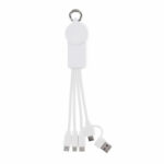 ICAB 2 u 1 kabel za punjenje tipa C | Poslovni promo pokloni | promopoint.hr