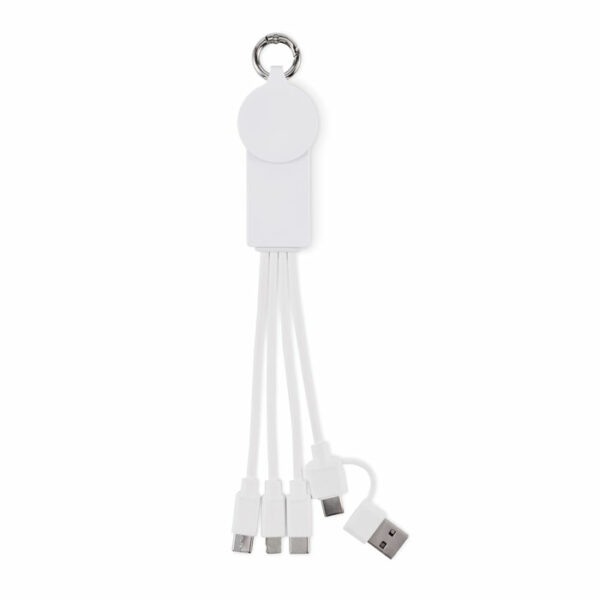 ICAB 2 u 1 kabel za punjenje tipa C | Poslovni promo pokloni | promopoint.hr