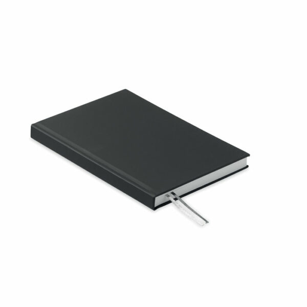 JOURNU Reciklirani bilježnica A5 formata | Poslovni promo pokloni | promopoint.hr