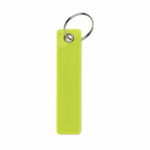 KEYFLECT Reflektirajući privjesak za ključeve od PVC-a | Poslovni promo pokloni | promopoint.hr