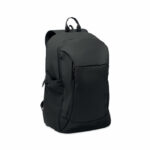KOROVIN 15" mekani PU ruksak za laptop | Poslovni promo pokloni | promopoint.hr