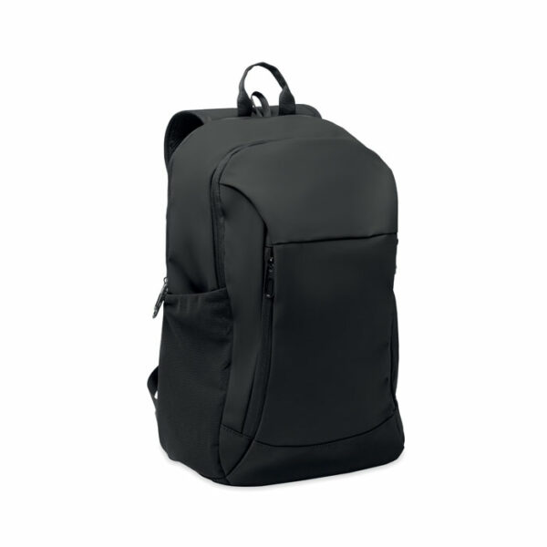 KOROVIN 15" mekani PU ruksak za laptop | Poslovni promo pokloni | promopoint.hr
