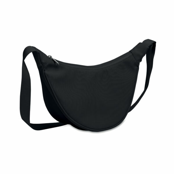 KOROVIN CROSS Torba preko ramena od 400D Oxford tkanine | Poslovni promo pokloni | promopoint.hr