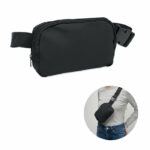 KOROVIN WAIST Torba za struk od 210D poliestera | Poslovni promo pokloni | promopoint.hr