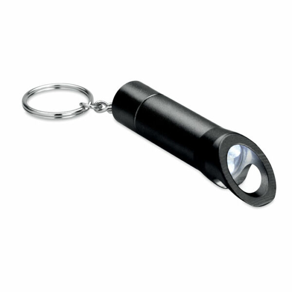 LITOP Metalni privjesak za ključeve | Poslovni promo pokloni | promopoint.hr