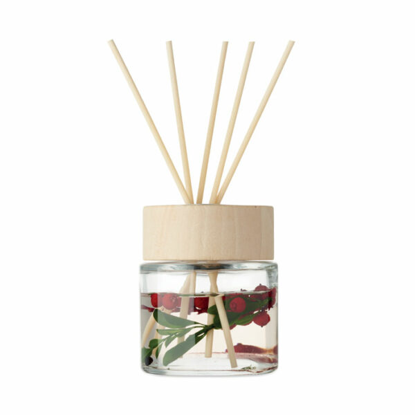 MAGNOLIA Difuzor s aromom vanilije | Poslovni promo pokloni | promopoint.hr