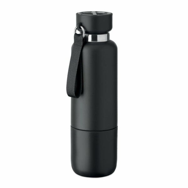 NOEKA Boca s dvostrukom stijenkom 500 ml | Poslovni promo pokloni | promopoint.hr