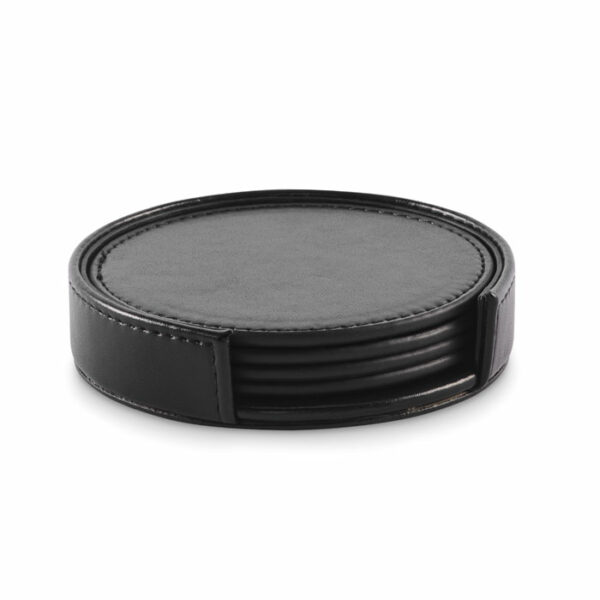 POSA SET Set od 4 PU podmetača | Poslovni promo pokloni | promopoint.hr