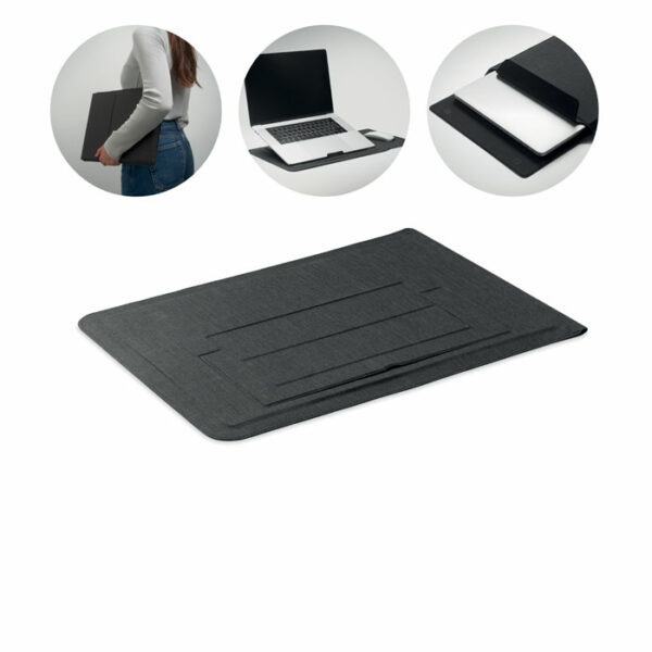 PRACTIC Navlaka za laptop od filca od 16 inča | Poslovni promo pokloni | promopoint.hr
