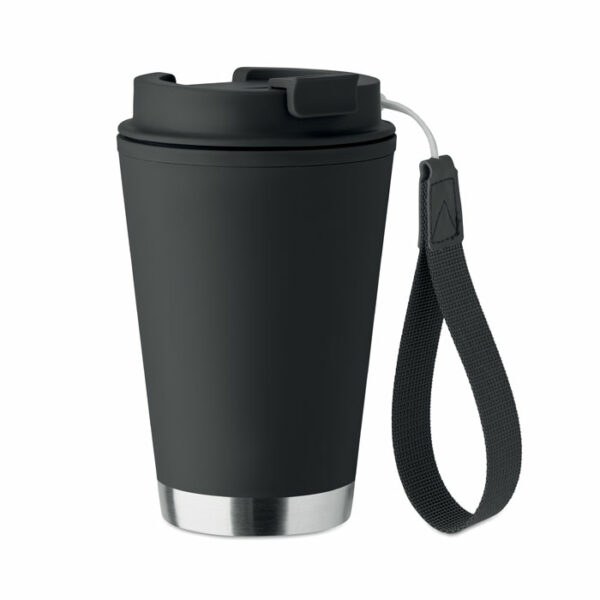 TOPIZ Čaša s dvostrukom stijenkom 300 ml | Poslovni promo pokloni | promopoint.hr