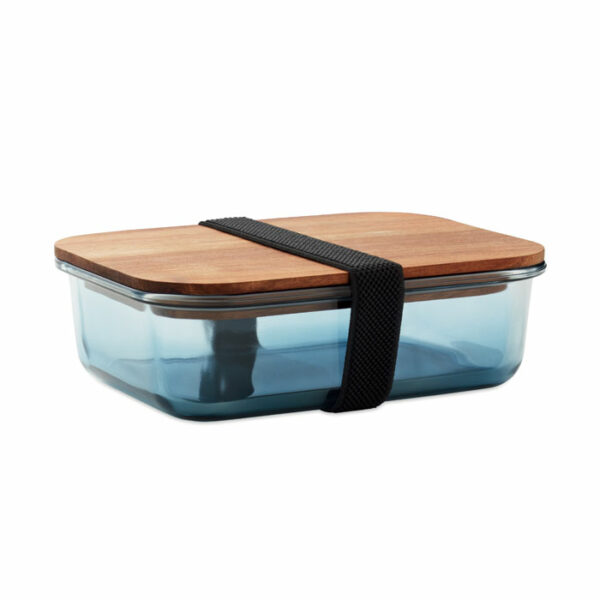 VITRIO LUNCH Staklena kutija za ručak 800ml | Poslovni promo pokloni | promopoint.hr